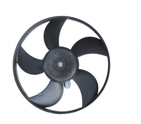 Sontian ZD168308 Hub, engine cooling fan wheel ZD168308