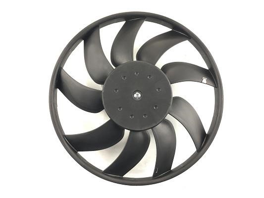 Sontian ZD168620 Hub, engine cooling fan wheel ZD168620