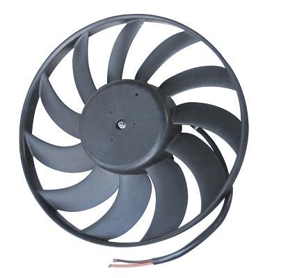 Sontian ZD168207 Hub, engine cooling fan wheel ZD168207