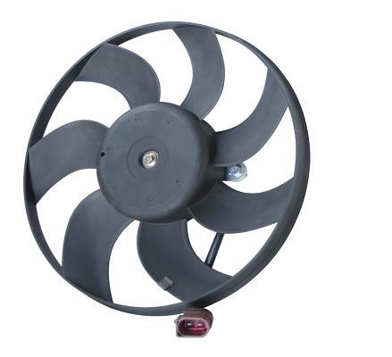 Sontian ZD168235 Hub, engine cooling fan wheel ZD168235