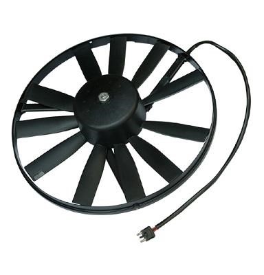 Sontian ZD16867 Hub, engine cooling fan wheel ZD16867