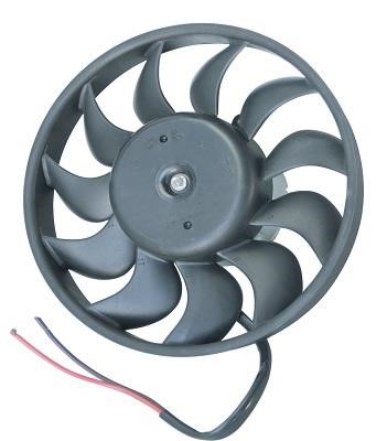 Sontian ZD168218 Hub, engine cooling fan wheel ZD168218