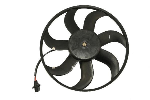 Sontian ZD168425 Hub, engine cooling fan wheel ZD168425