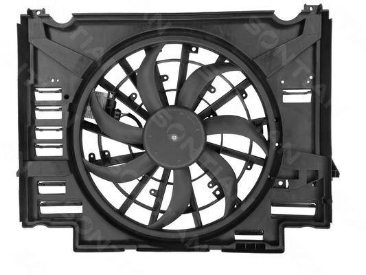 Sontian ZD168973E Hub, engine cooling fan wheel ZD168973E
