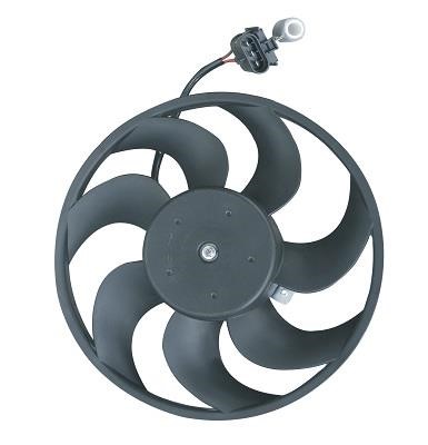 Sontian ZD168305 Hub, engine cooling fan wheel ZD168305