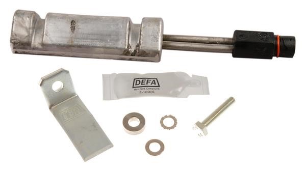 Defa 412843 Heating Element, engine preheater system 412843