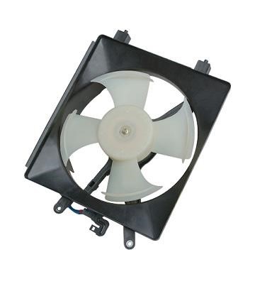 Sontian ZD168100 Hub, engine cooling fan wheel ZD168100