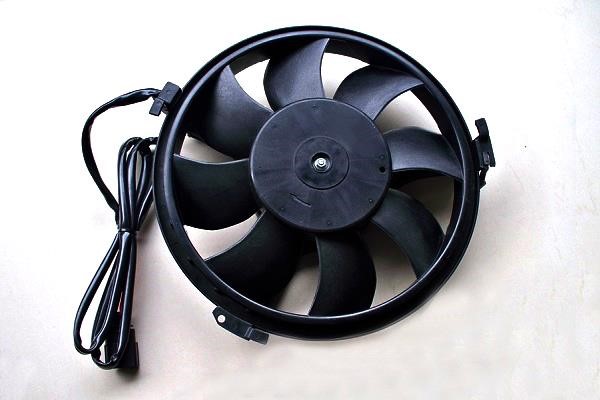 Sontian ZD16846 Hub, engine cooling fan wheel ZD16846