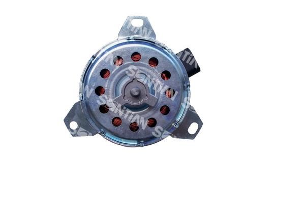 Sontian ZD168288 Hub, engine cooling fan wheel ZD168288