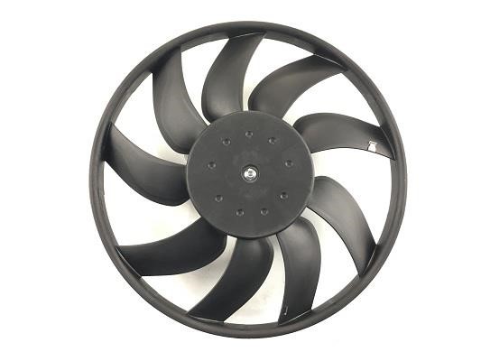 Sontian ZD168619 Hub, engine cooling fan wheel ZD168619