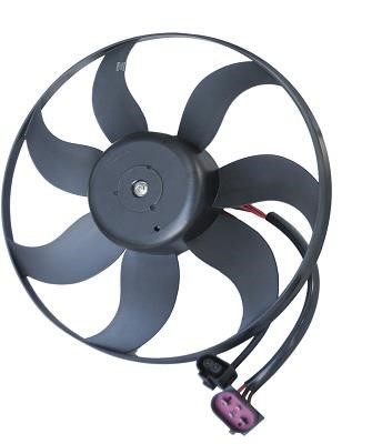 Sontian ZD168246 Hub, engine cooling fan wheel ZD168246