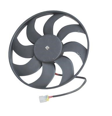 Sontian ZD168185 Hub, engine cooling fan wheel ZD168185