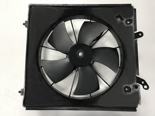 Sontian ZD168578 Hub, engine cooling fan wheel ZD168578
