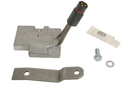 412855 Defa Heating Element, engine preheater system