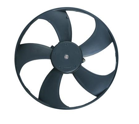 Sontian ZD168411 Hub, engine cooling fan wheel ZD168411