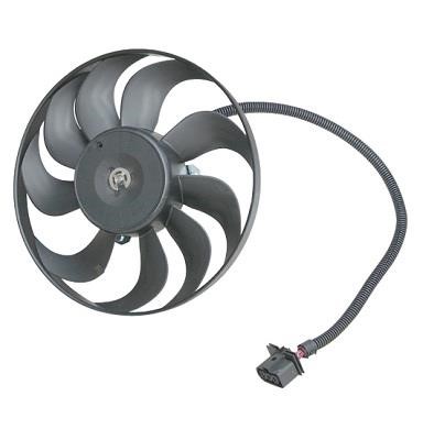 Sontian ZD16826 Hub, engine cooling fan wheel ZD16826