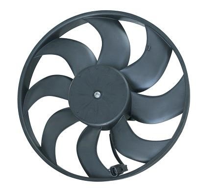 Sontian ZD168298 Hub, engine cooling fan wheel ZD168298