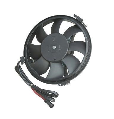 Sontian ZD16874 Hub, engine cooling fan wheel ZD16874