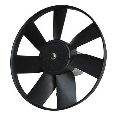 Sontian ZD1688 Hub, engine cooling fan wheel ZD1688