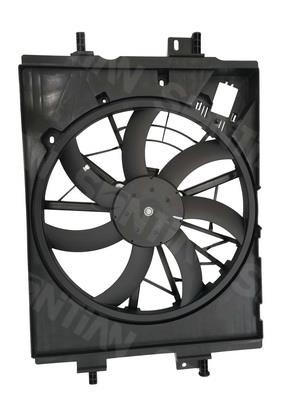 Sontian ZD168844 Hub, engine cooling fan wheel ZD168844