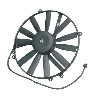 Sontian ZD16858 Hub, engine cooling fan wheel ZD16858