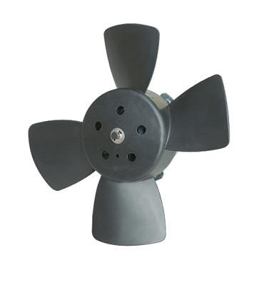 Sontian ZD16818 Hub, engine cooling fan wheel ZD16818