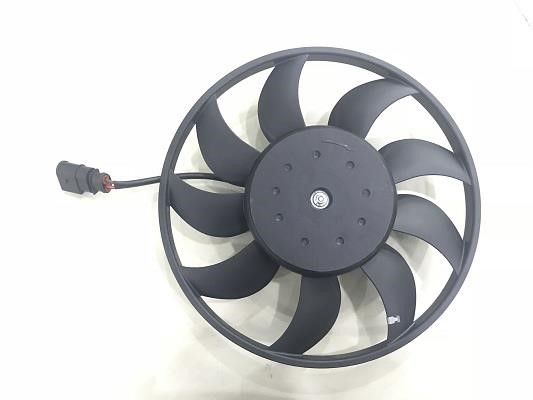 Sontian ZD168662 Hub, engine cooling fan wheel ZD168662