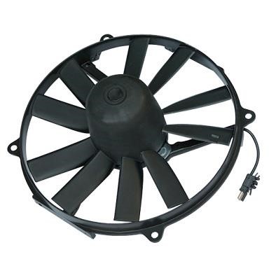 Sontian ZD16847 Hub, engine cooling fan wheel ZD16847