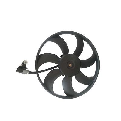Sontian ZD168444 Hub, engine cooling fan wheel ZD168444
