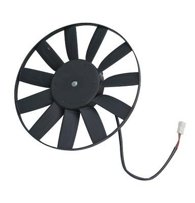 Sontian ZD168149 Hub, engine cooling fan wheel ZD168149