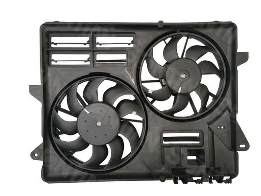 Sontian ZD168806 Hub, engine cooling fan wheel ZD168806