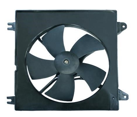 Sontian ZD168369 Hub, engine cooling fan wheel ZD168369