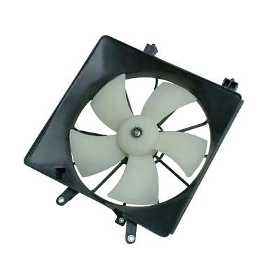 Sontian ZD16898 Hub, engine cooling fan wheel ZD16898