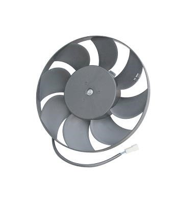 Sontian ZD168188 Hub, engine cooling fan wheel ZD168188