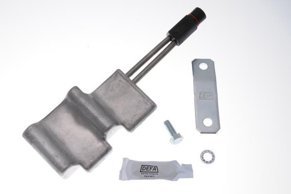 421822 Defa Heating Element, engine preheater system