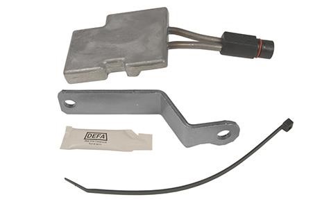 Car air conditioning Subaru Forester: 412861 Defa Heating Element, engine preheater system