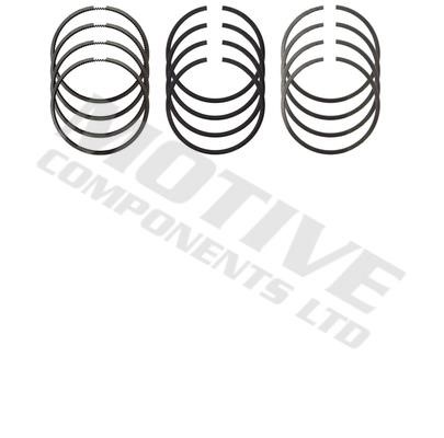 Motive Components 5233 Piston Ring Kit 5233