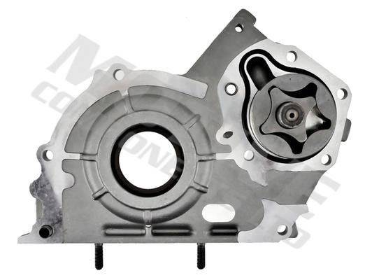 OIL PUMP Motive Components OP401