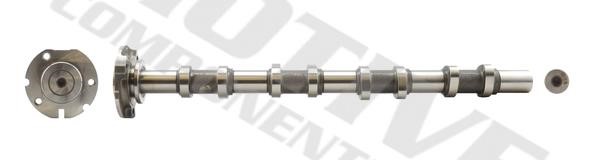 Motive Components T1952 Camshaft T1952