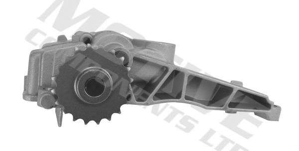 Motive Components OIL PUMP – price 543 PLN