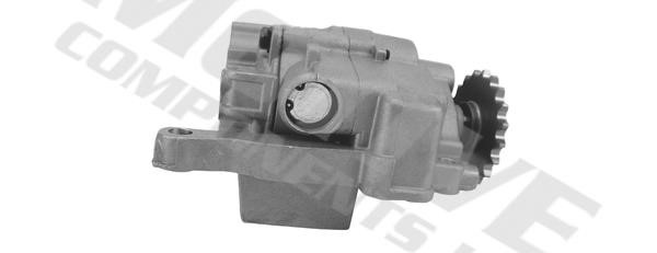 OIL PUMP Motive Components OP8342