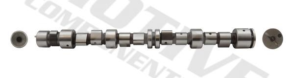 Camshaft Daewoo: T2056 Motive Components Camshaft