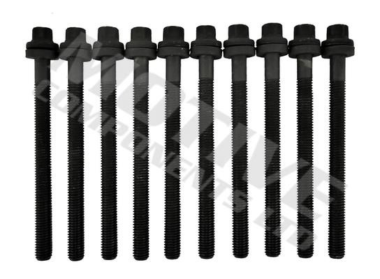 Cylinder Head Bolts Kit Motive Components HB1634SET
