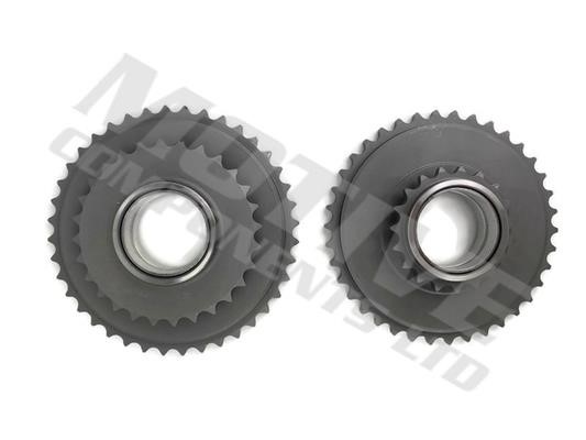 Motive Components Timing chain kit – price 1651 PLN