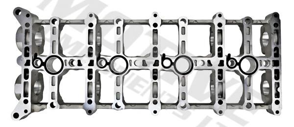 Camshaft Motive Components CAMC11