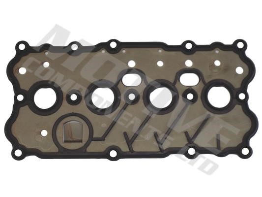 Motive Components RCW1100 Gasket, cylinder head cover RCW1100