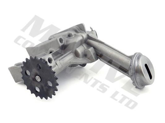Motive Components OIL PUMP – price 324 PLN