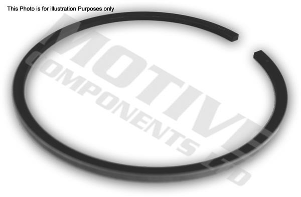 Motive Components 4176 Piston Ring Kit 4176
