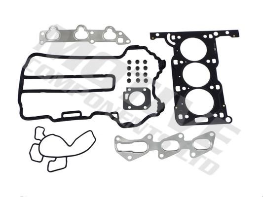 Engine gasket set Opel Corsa B: HSG070 Motive Components Gasket Set, cylinder head