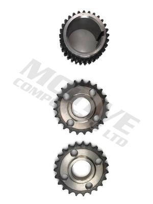 Buy Motive Components TCK252 – good price at EXIST.AE!